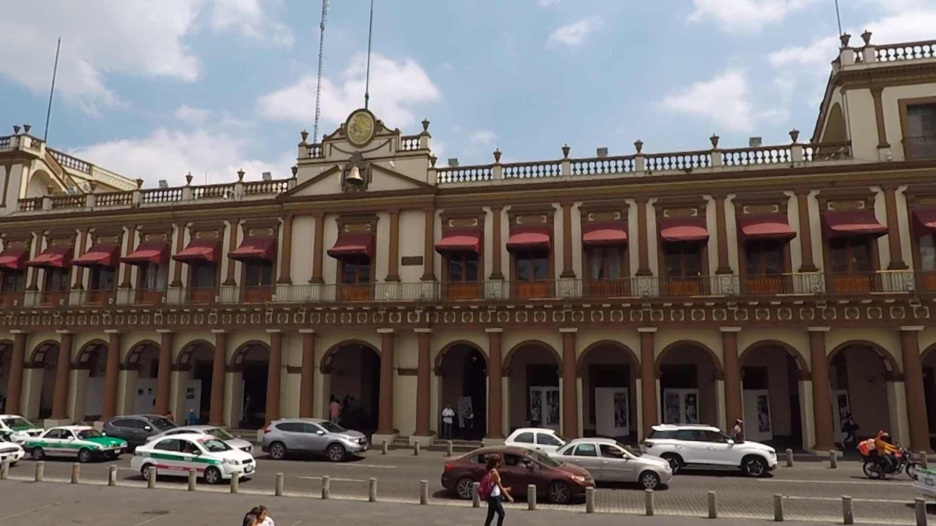 ASF Da a Conocer el Informe del Último Año de Cuitláhuac García Jiménez en Veracruz
