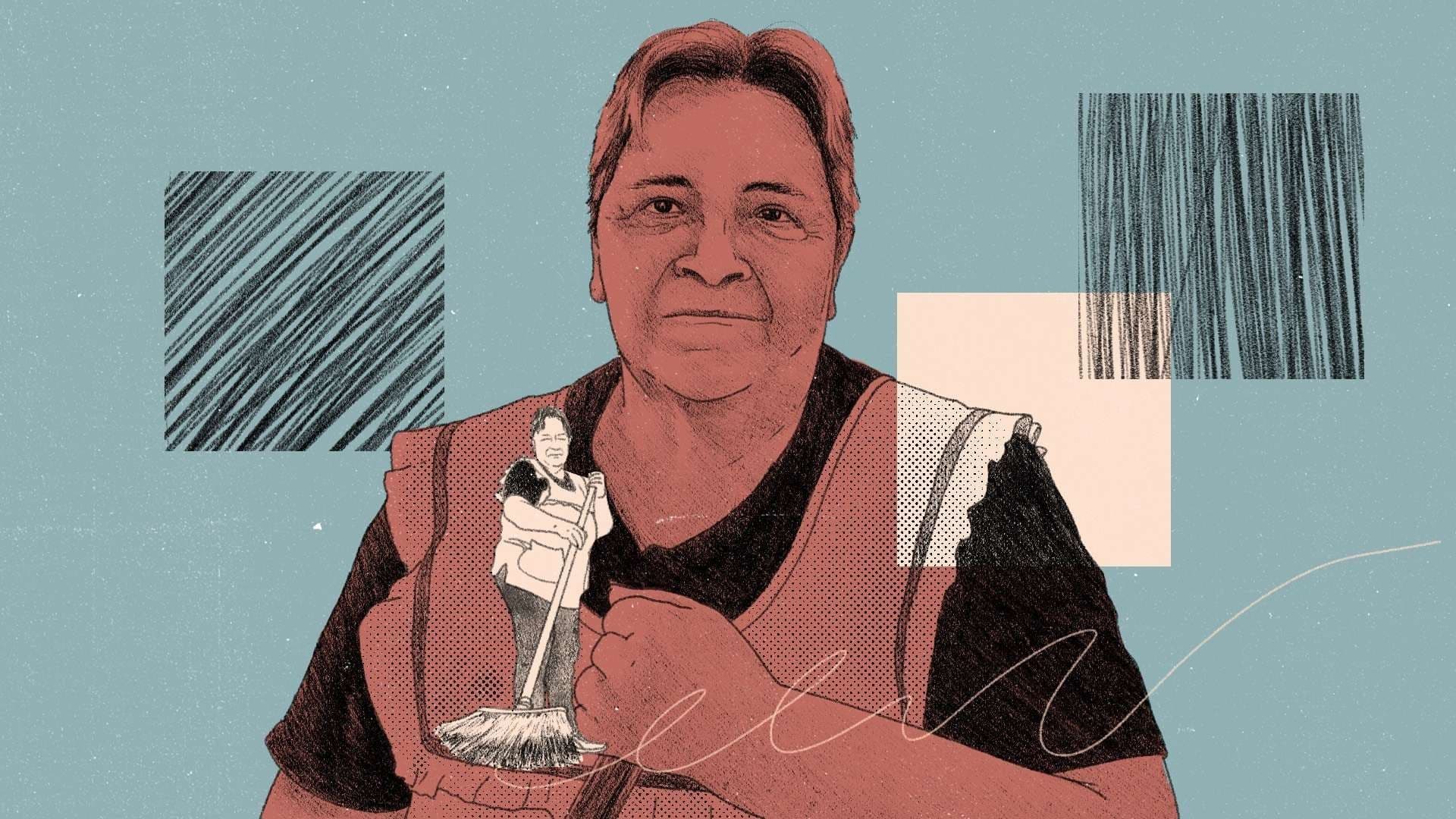 La Deuda con las Trabajadoras del Hogar en México