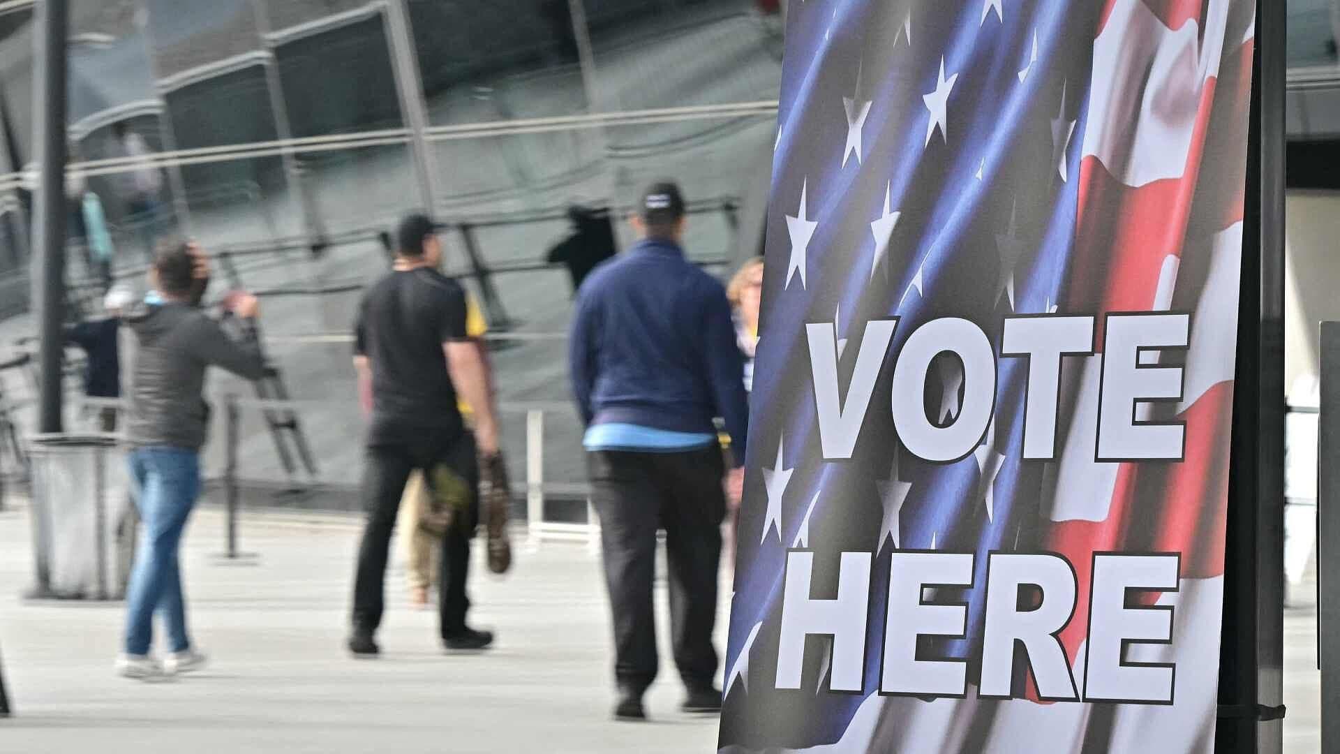 Elecciones EUA 2024: Se Lleva a Cabo 'Fiesta Republicana' en Nevada