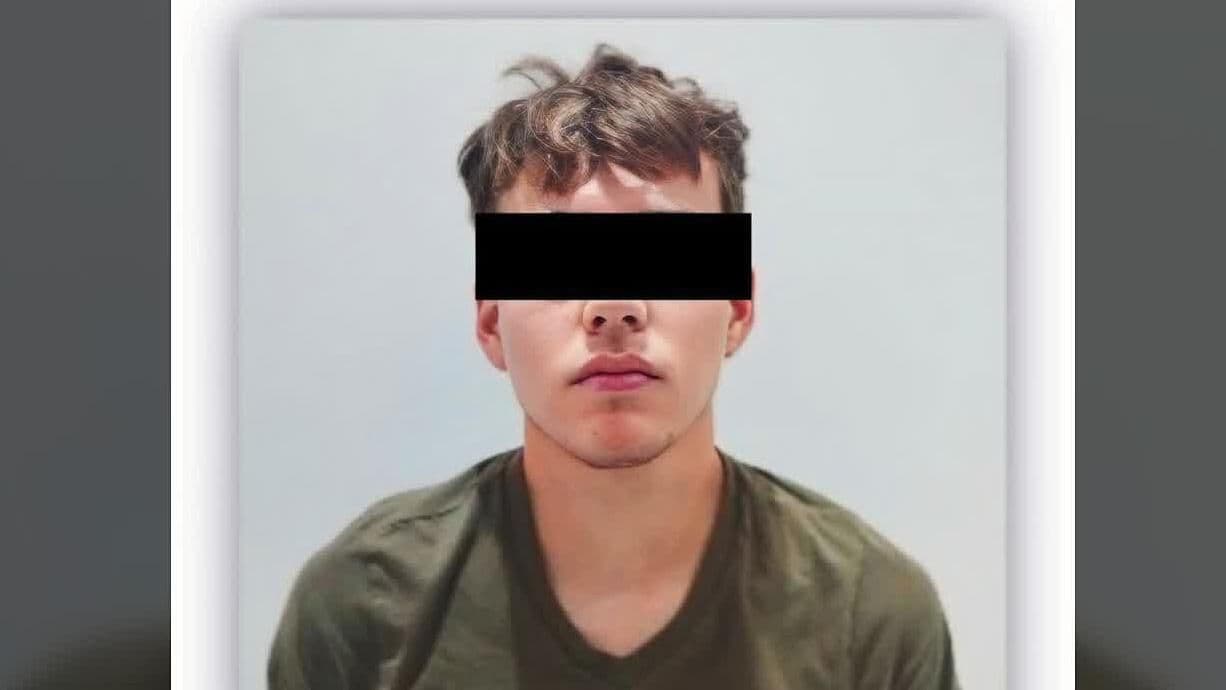 Vinculan a Presunto Homicida de Exmarine Estadounidense en Carretera Altar - Sáric