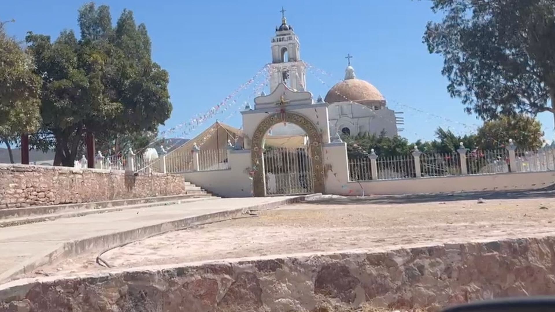 Fiscalía Confirma que Identificaron a Cuatro de los Seis Muertos Hallados en la Mixteca Poblana