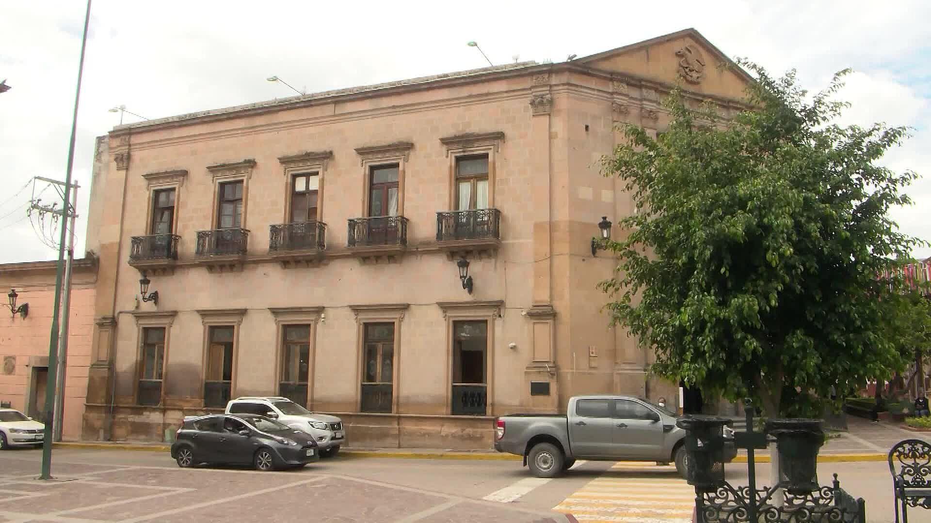 Doble Emboscada Contra la Guardia Nacional en La Chona y Lagos de Moreno