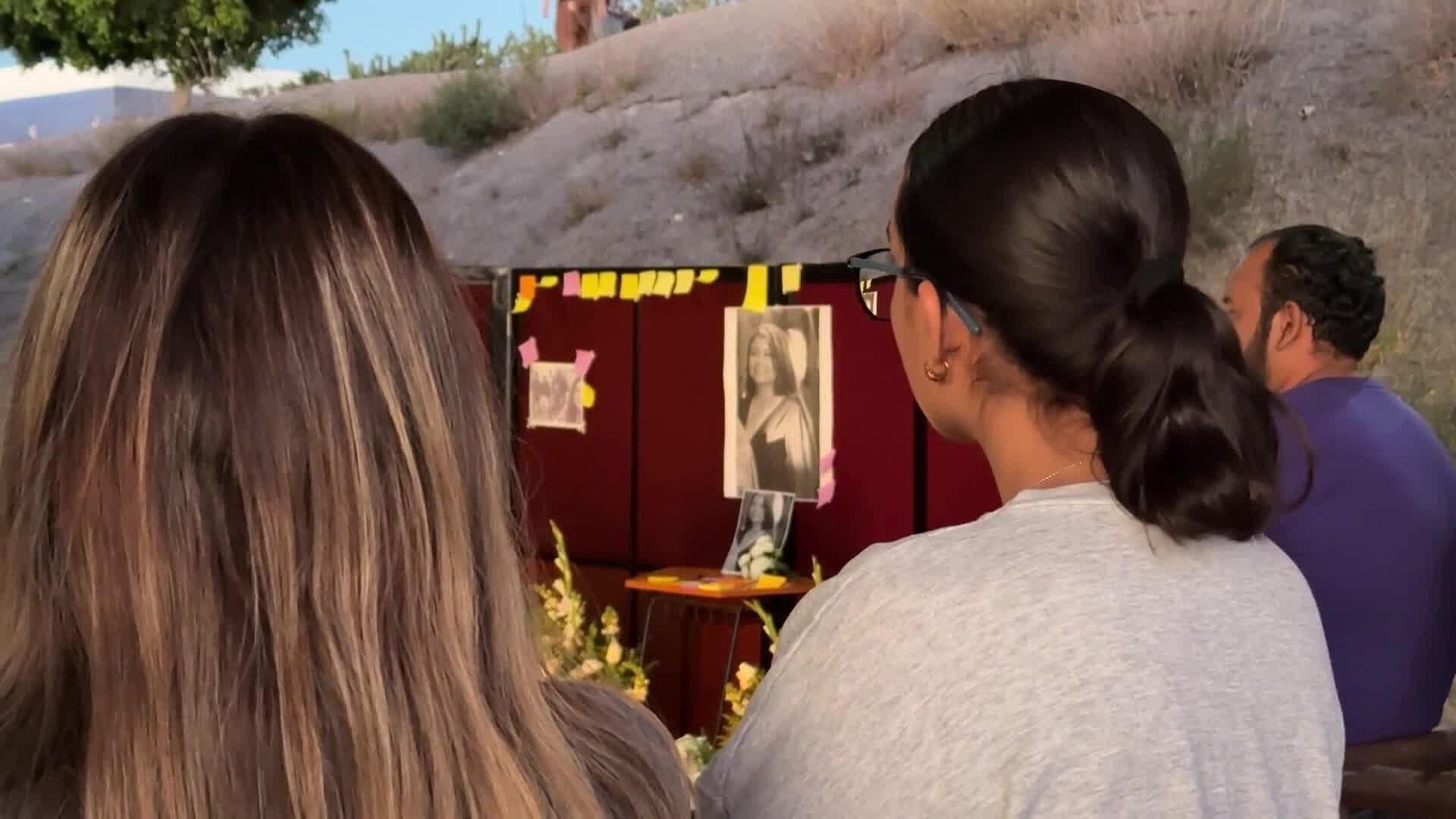 Vinculan a Proceso al Probable Responsable de Asesinar a una Mujer en Cerrito Colorado
