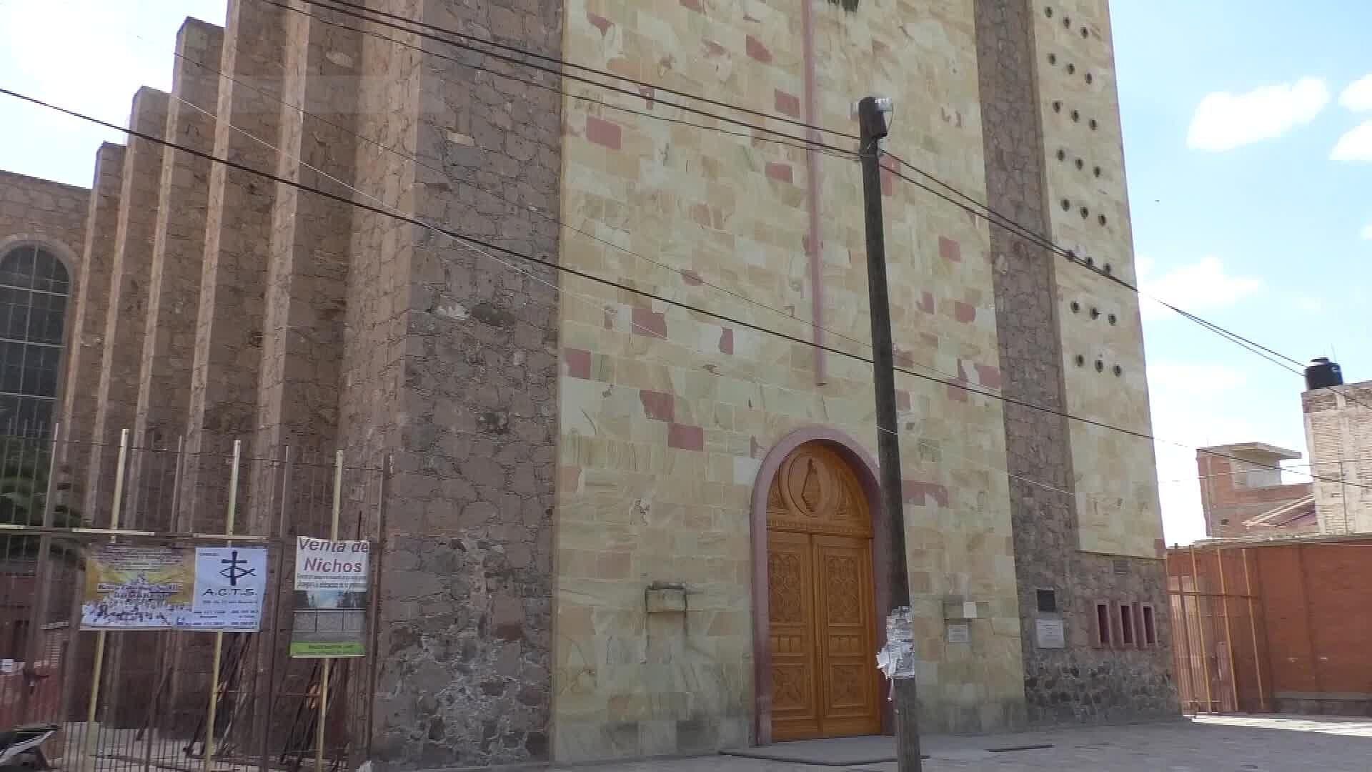 Pobladores de Crisóstomos Rechazan Construcción de Relleno Sanitario