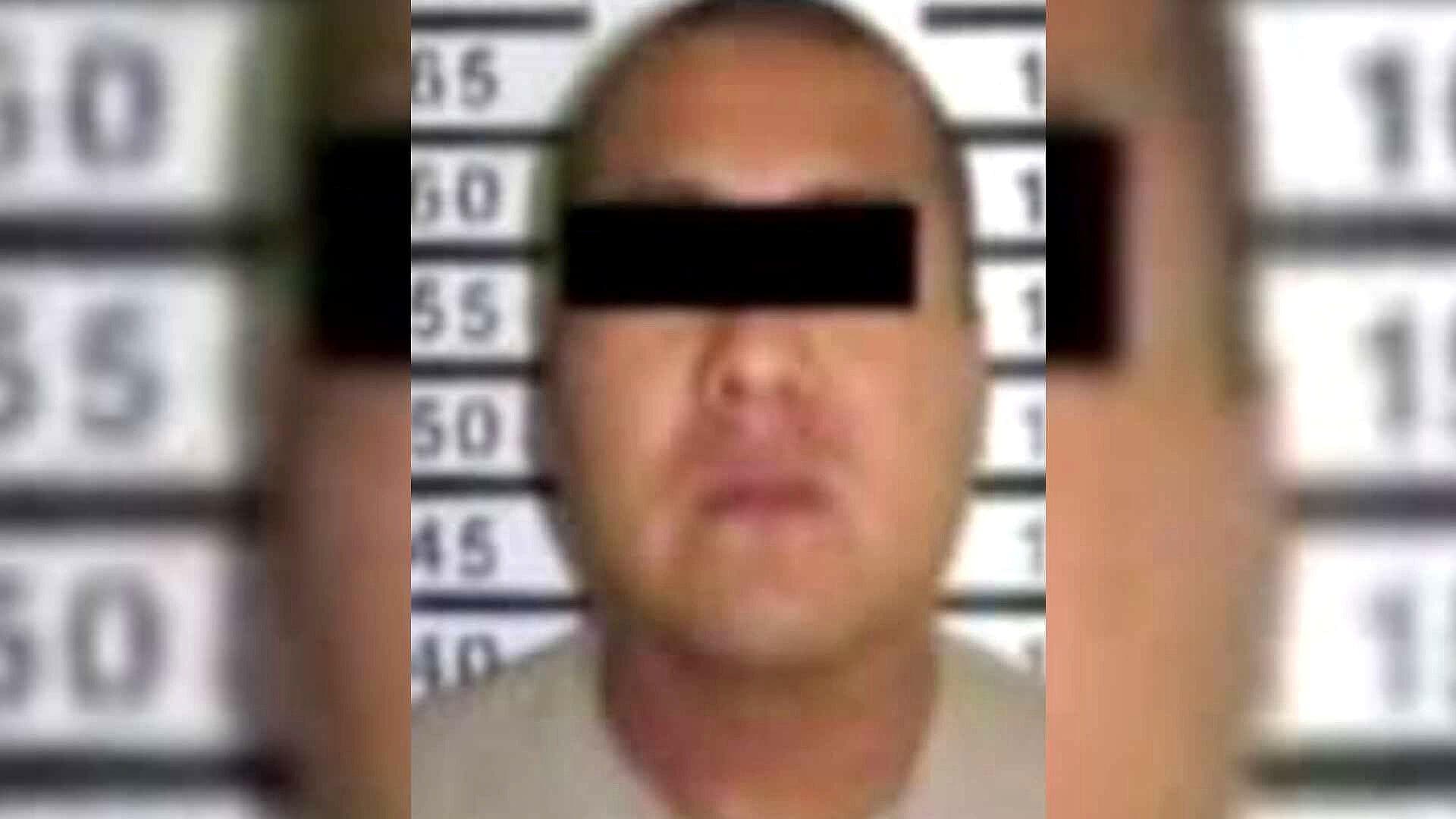 Cae ‘El Fantasma’, Exjefe de Seguridad y Hombre de Confianza de ‘El Chapo’ Guzmán