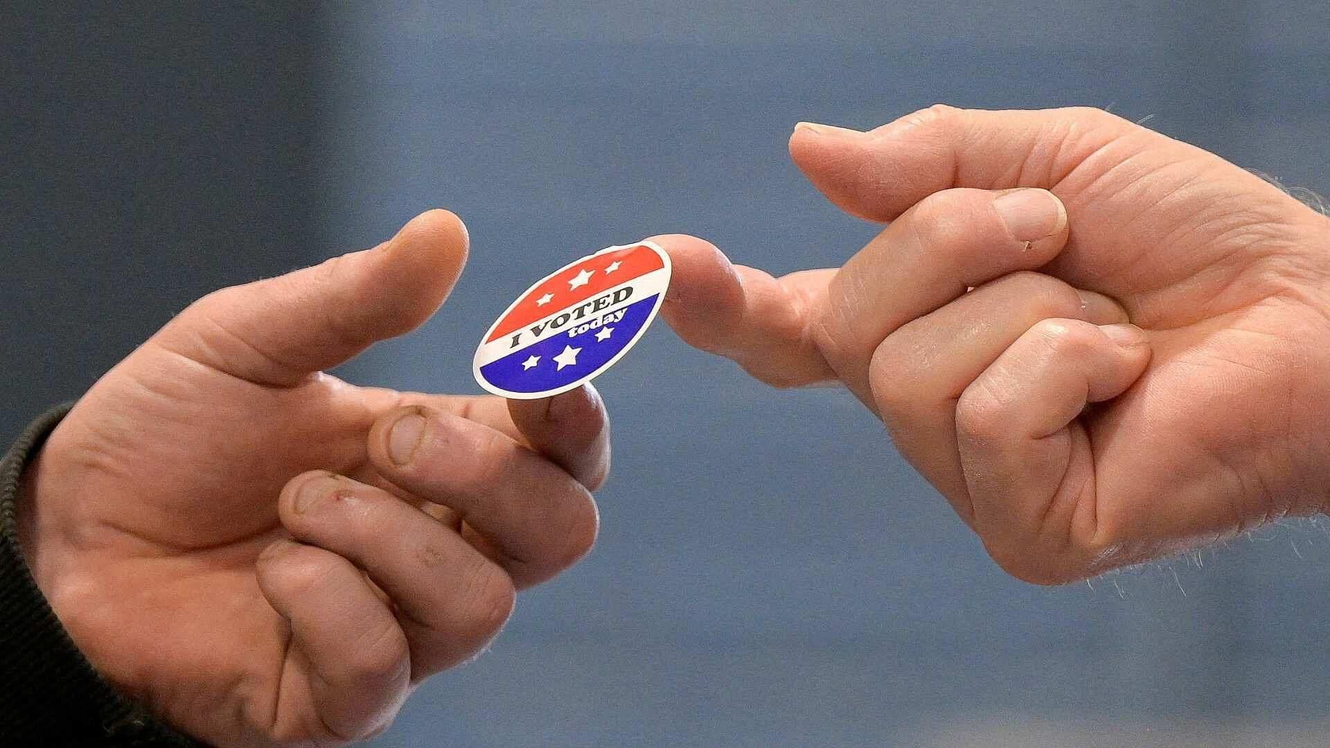 Elecciones en EUA 2024: En Nevada se Han Capturado el 84% de los Votos