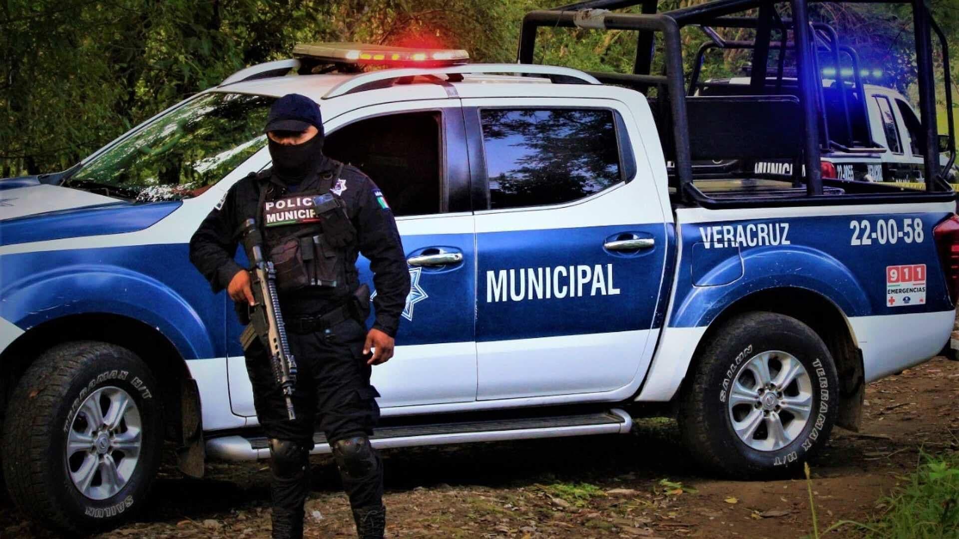 Feminicidio en San Andrés Tuxtla, Veracruz: Sujeto Asesina a Machetazos a su Expareja a Plena Luz del Día