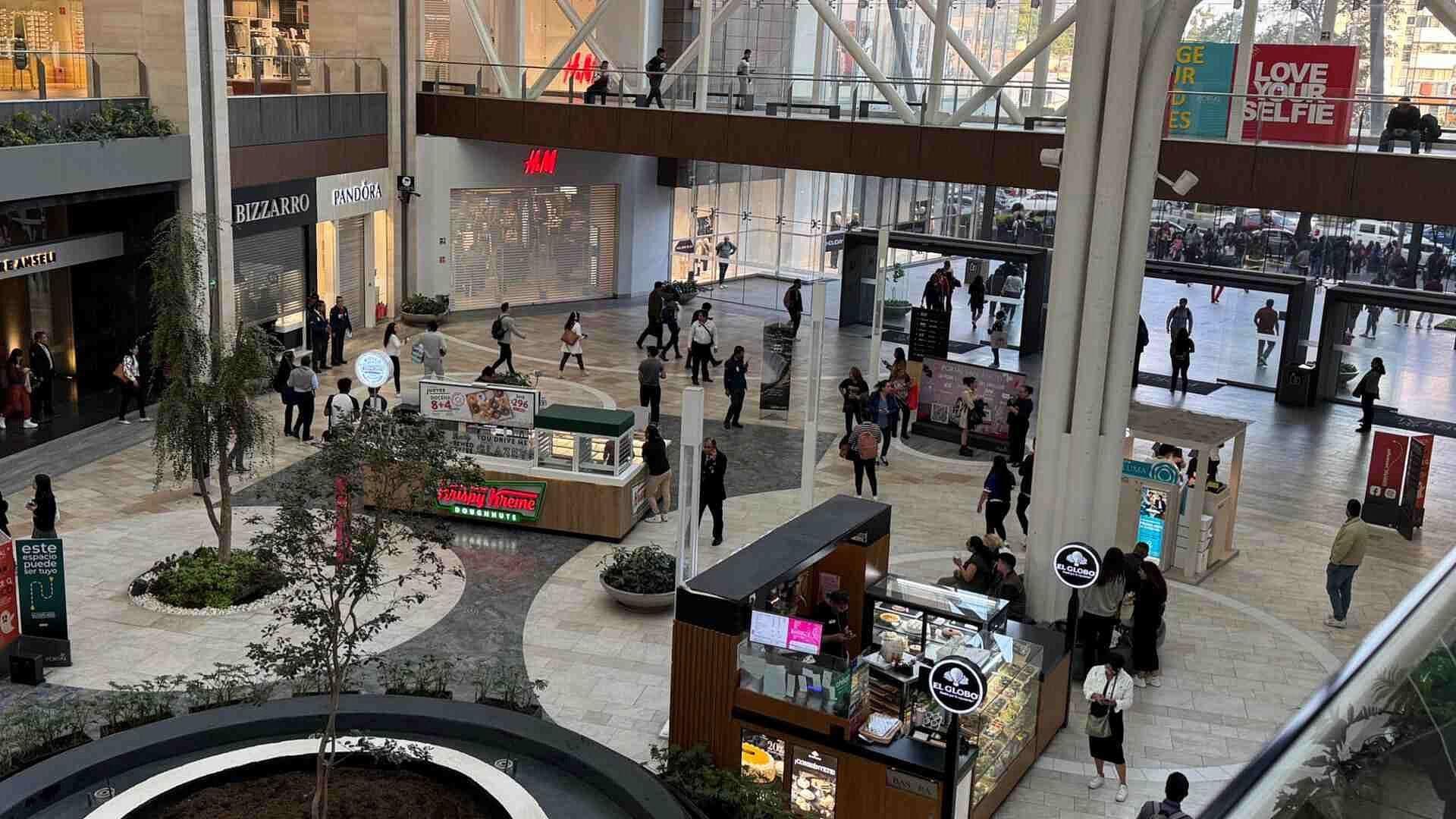 Intento de Robo en Joyería de Portal San Ángel: Testigo Narra Cómo se Vivió el Momento en CDMX