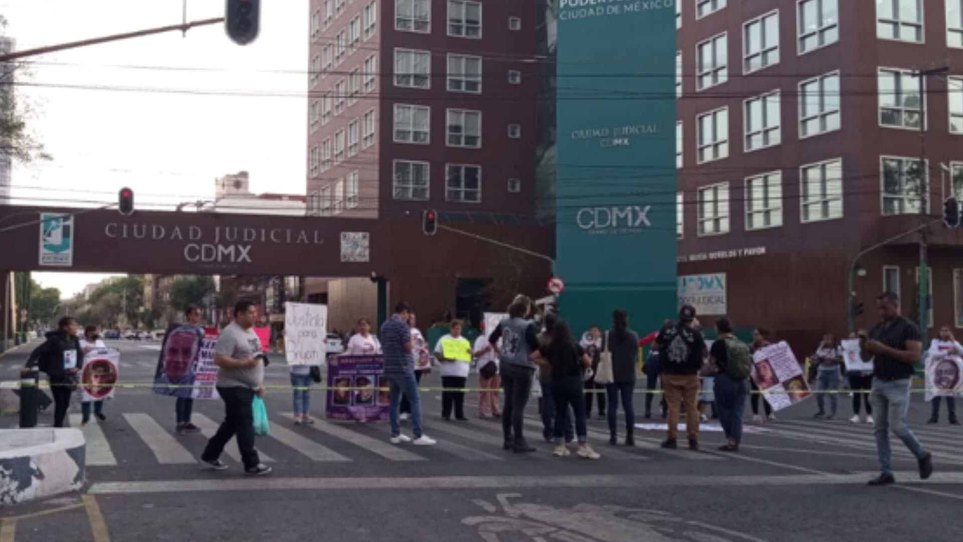 Forenses de la CDMX Donan Restos a IPN, Familia lo Buscaba