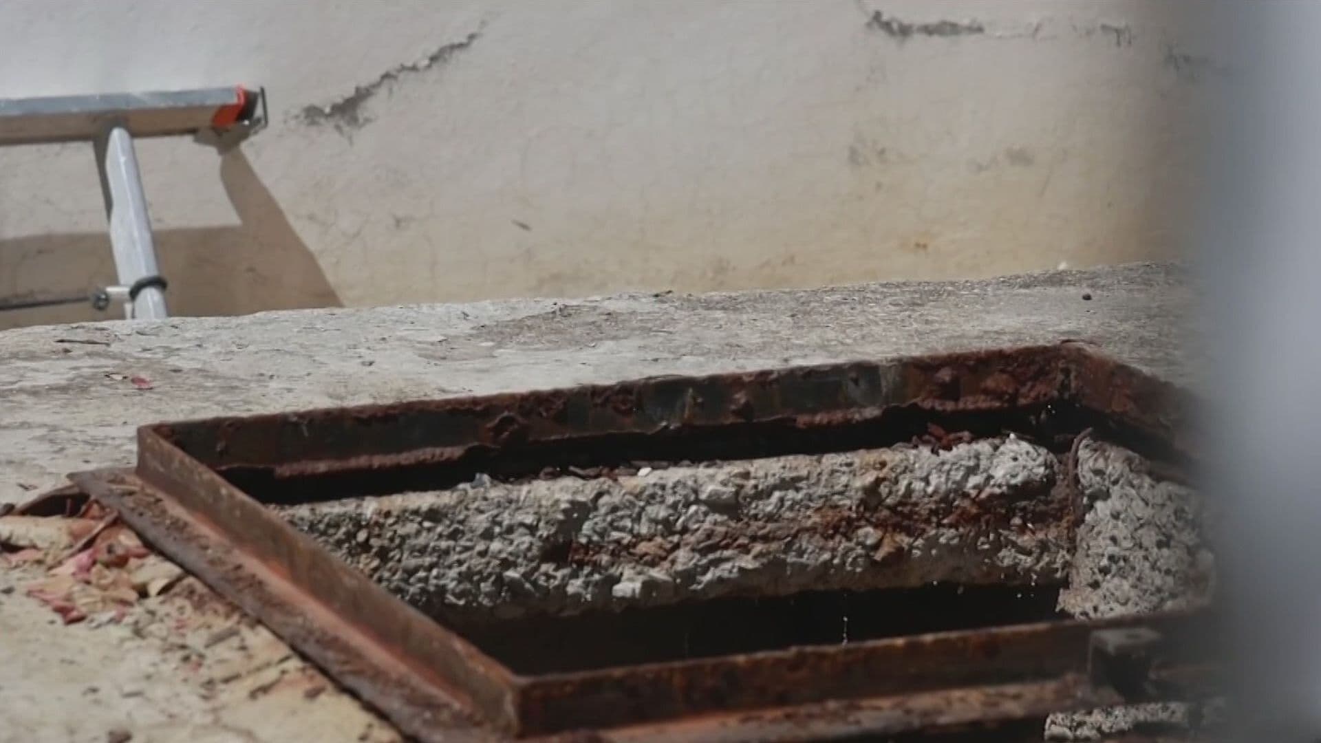 Cae Tercer Funcionario Ligado en Muerte de Niñas Haitianas en Albergue del DIF-Oaxaca