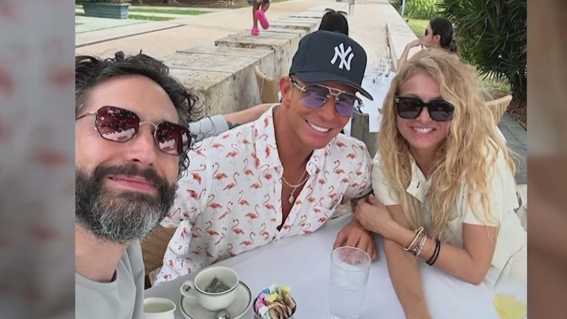 Timbiriche, Con Todos los Originales y ¿Paulina Rubio?