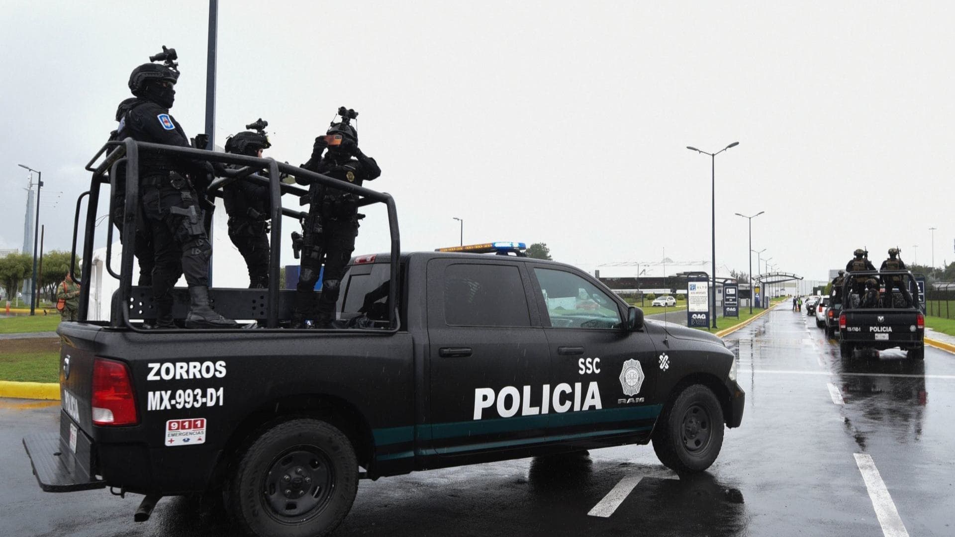 Vinculan a Proceso a Armando 'N' por Asesinato de Milton Morales