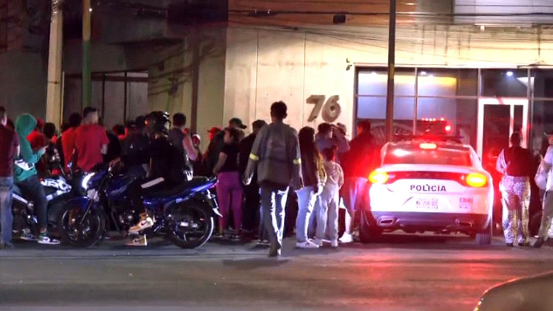 Mujer se Pasa Alto, Atropella y Mata a Ciclista en la Doctores, CDMX