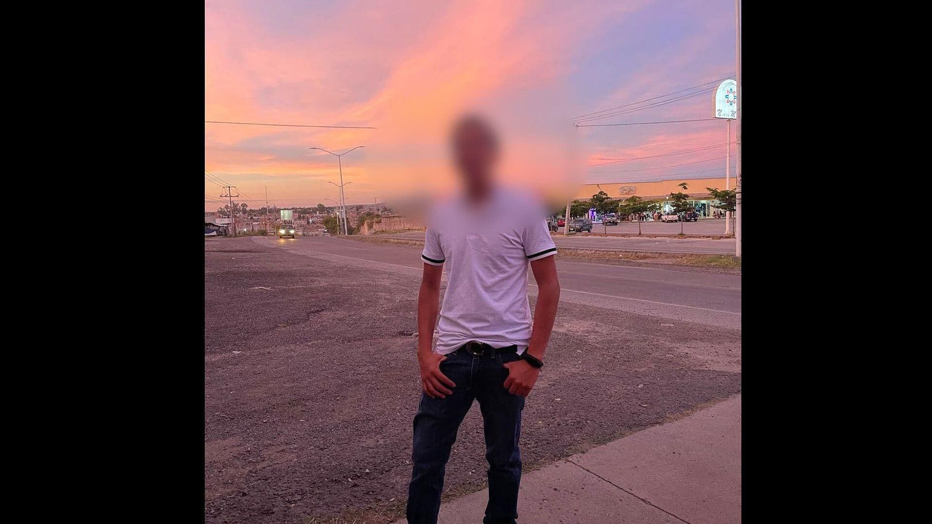 Matan a Estudiante de Aguascalientes en Encarnación de Díaz, Jalisco