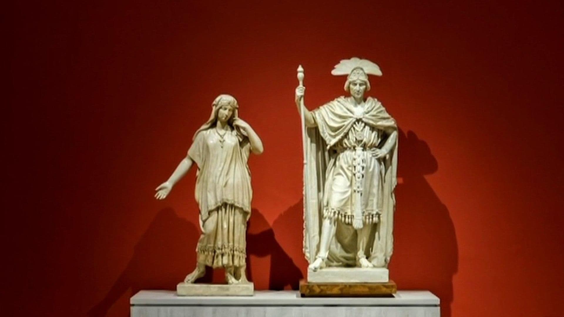 Despierta con Cultura: ‘El Arte Mexicano del Siglo XX’, Exposición en el MUNAL