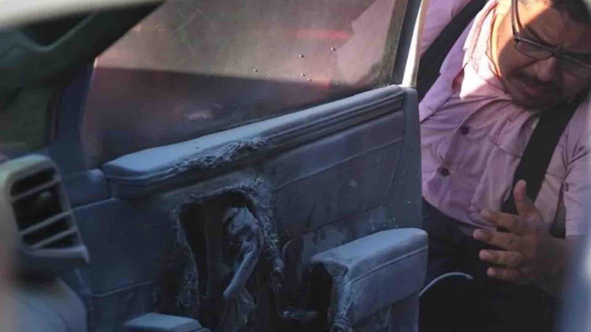 Gerardo Fernández Noroña y Olga Sosa Informan sobre Accidente en Matamoros, Tamaulipas