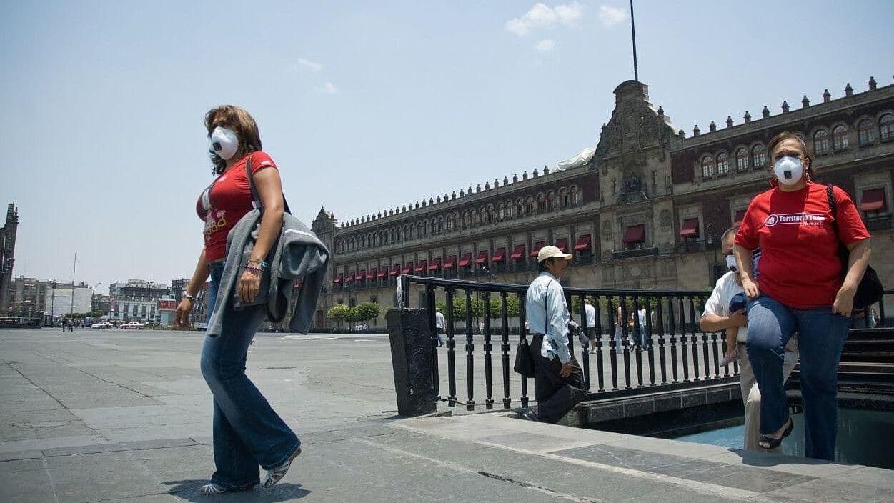 Estación del Metro Zócalo-Tenochtitlan Permanecerá Cerrada