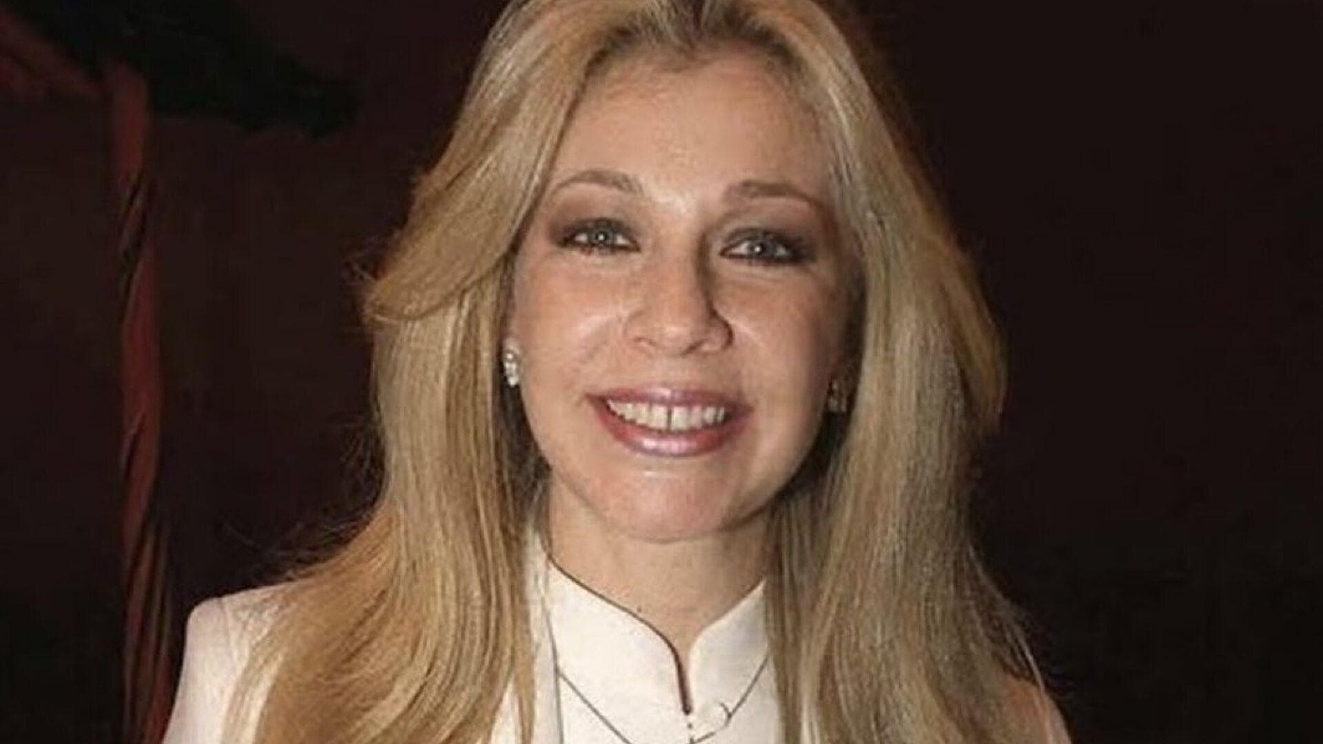 Muere Ernestina Sodi, Hermana de Thalía y Madre de Camila Sodi