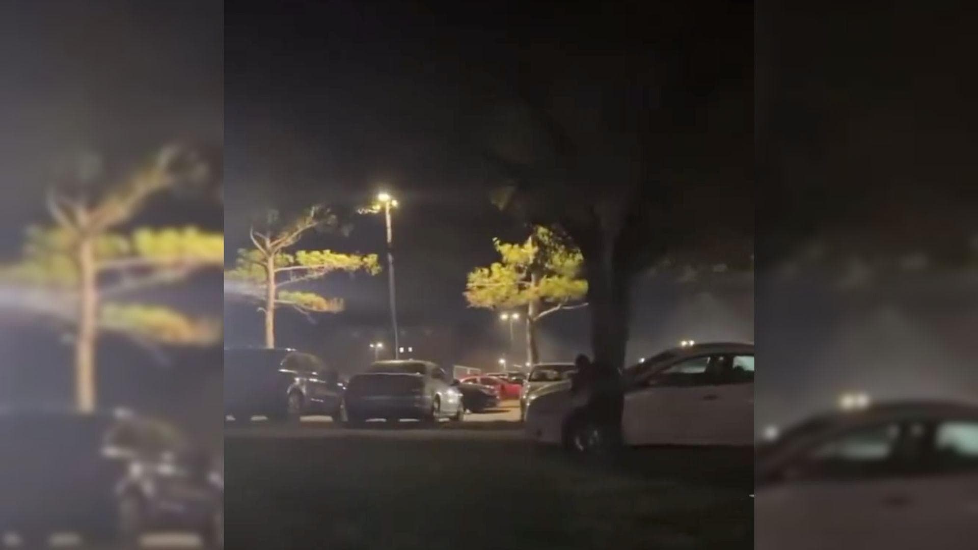 Un Muerto y 16 Heridos Deja un Tiroteo en Universidad de Tuskegee, Alabama