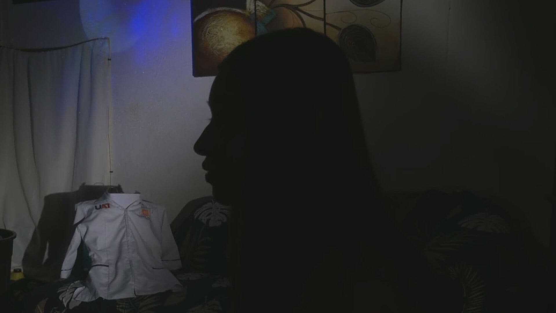 Melanie Barragán Narra en Exclusiva la Agresión de su Exnovio Christian de Jesús Rojas