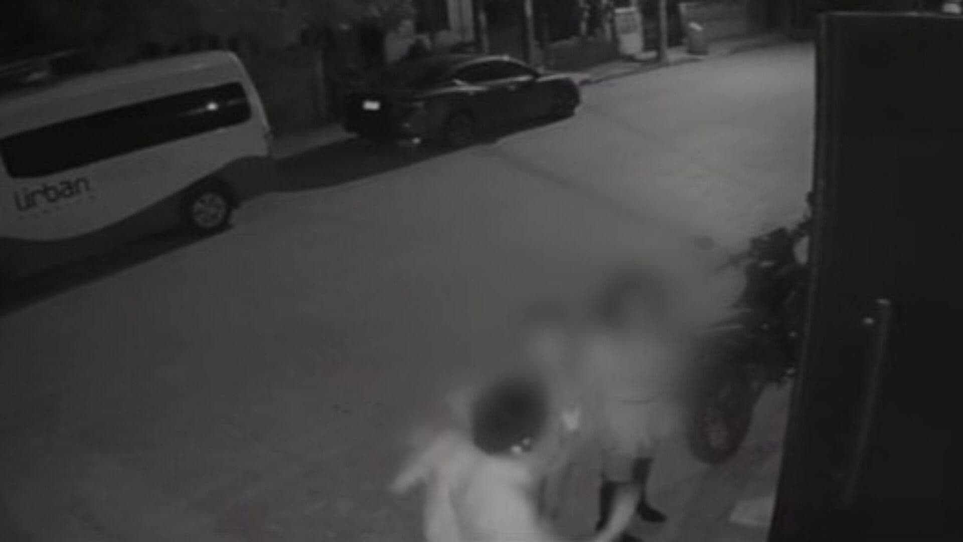 Danna Fue un Ángel para Mí: Melanie Barragán