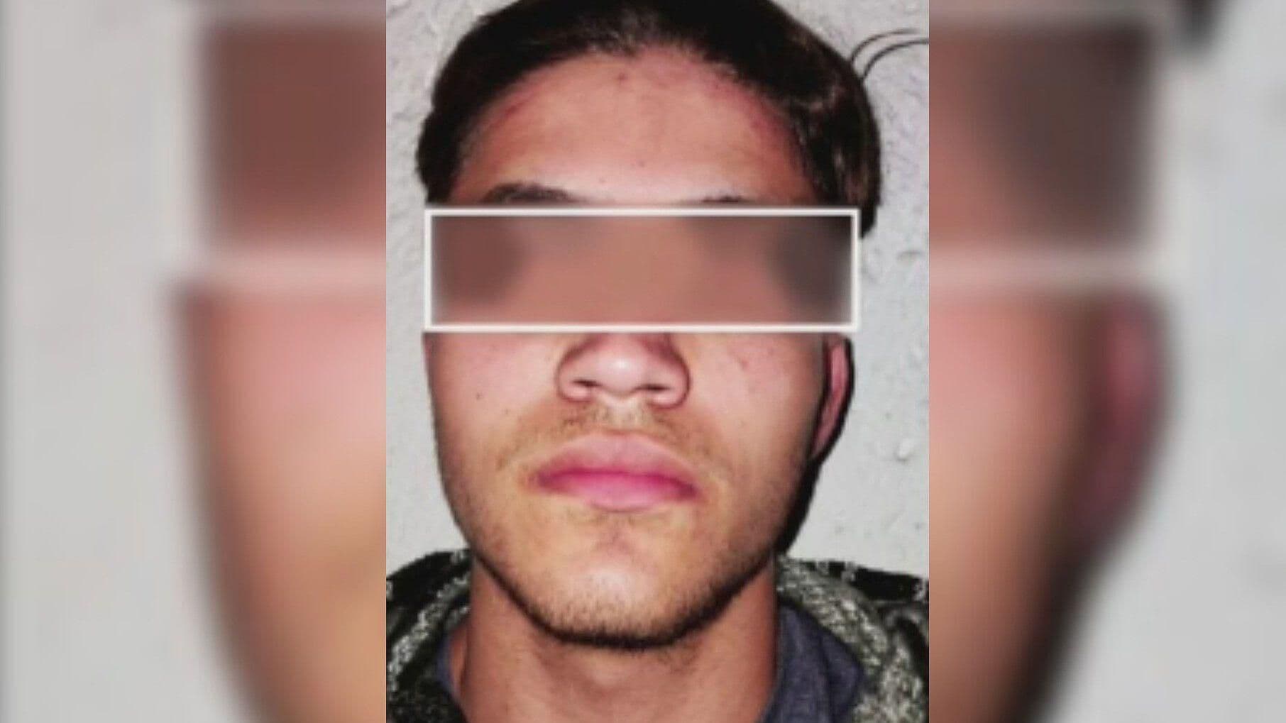 Dan Prisión Preventiva a Presunto Feminicida de Ana María