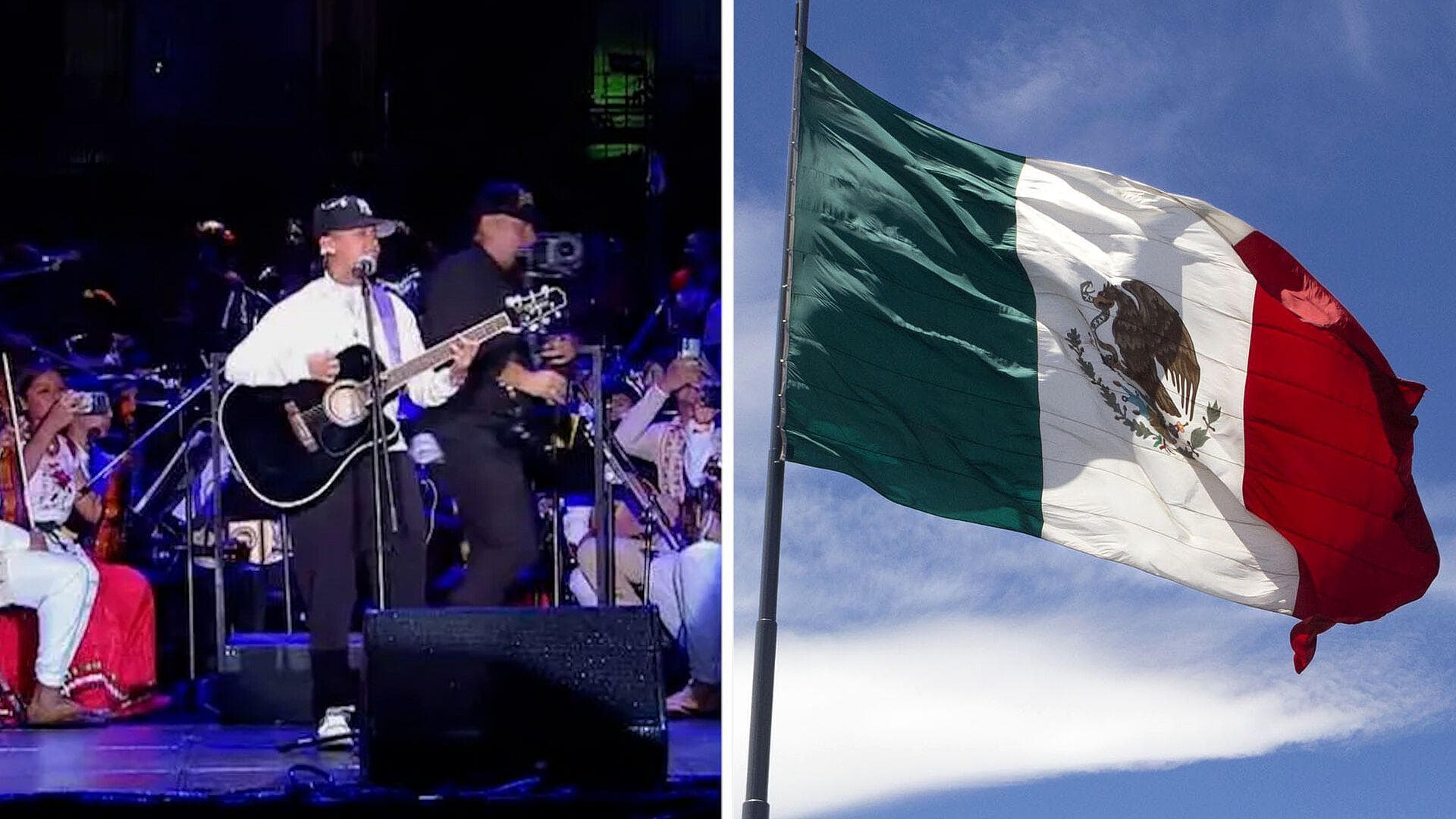 ¿Yahritza y Su Esencia No Volverán a Tocar en México?