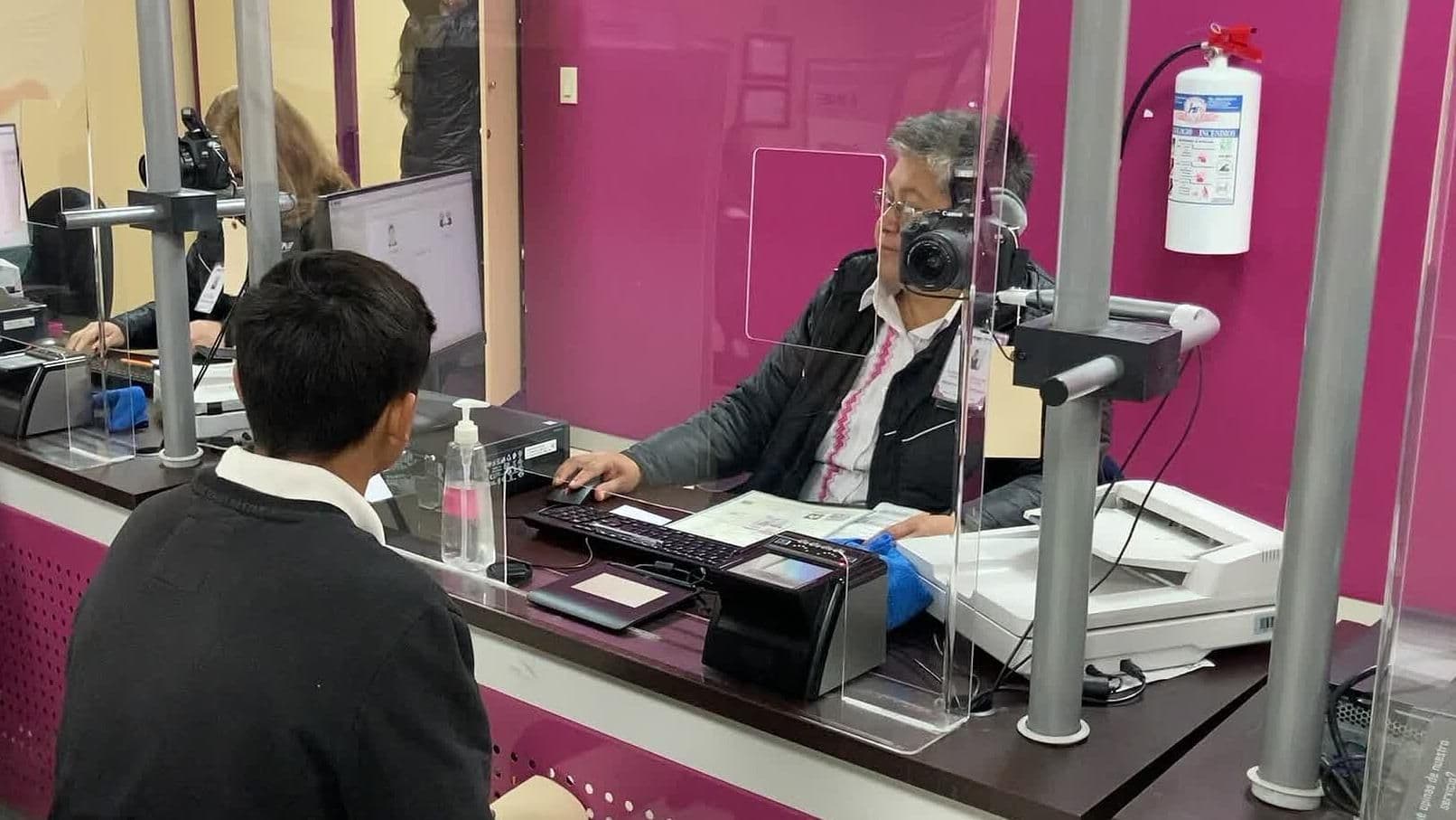 Llaman a Renovar Credencial para Votar INE en Sonora