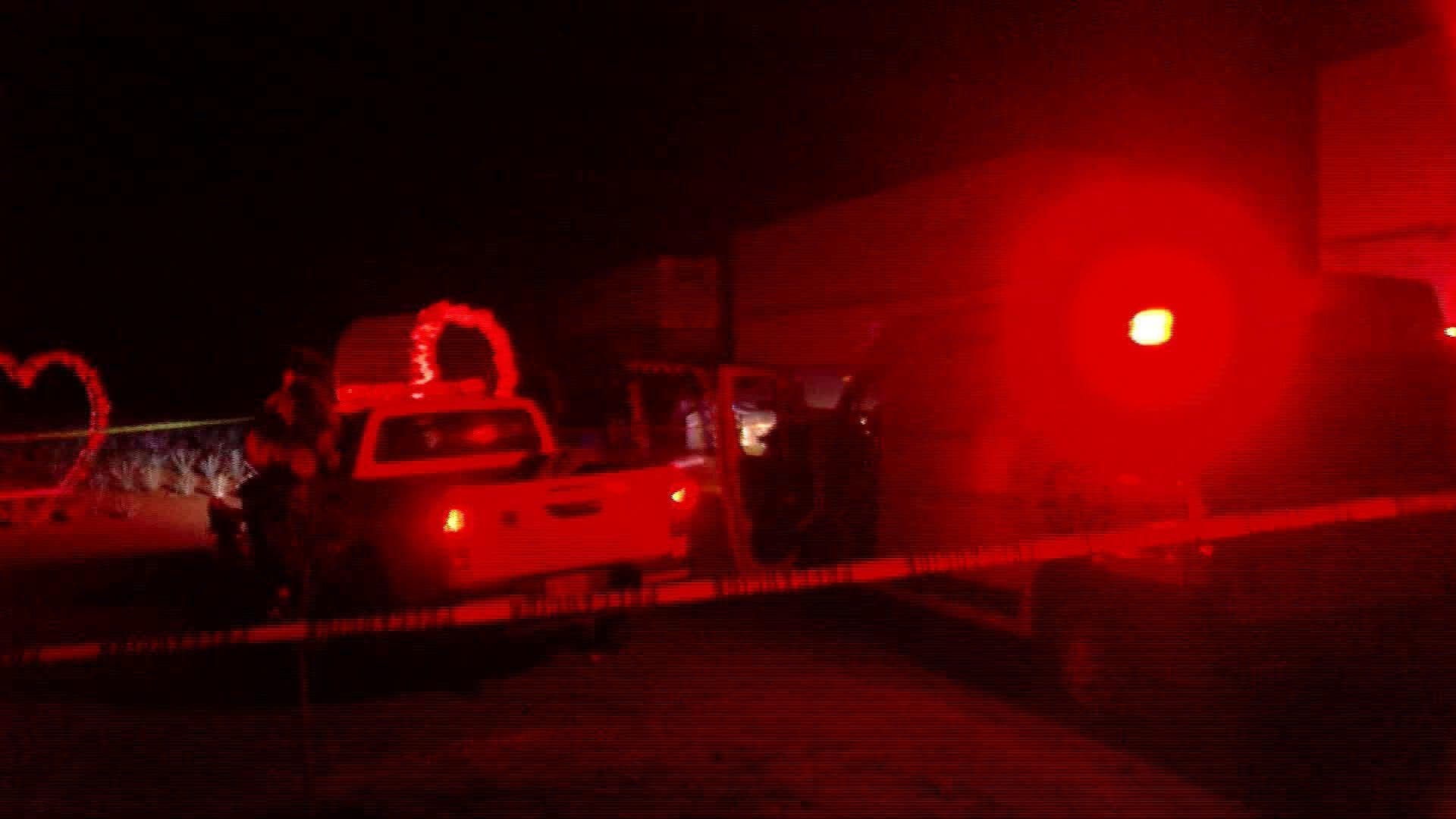 Mueren 3 Personas Arrolladas por Tren en Amatitán; Fueron Arrastrados por 60 Metros