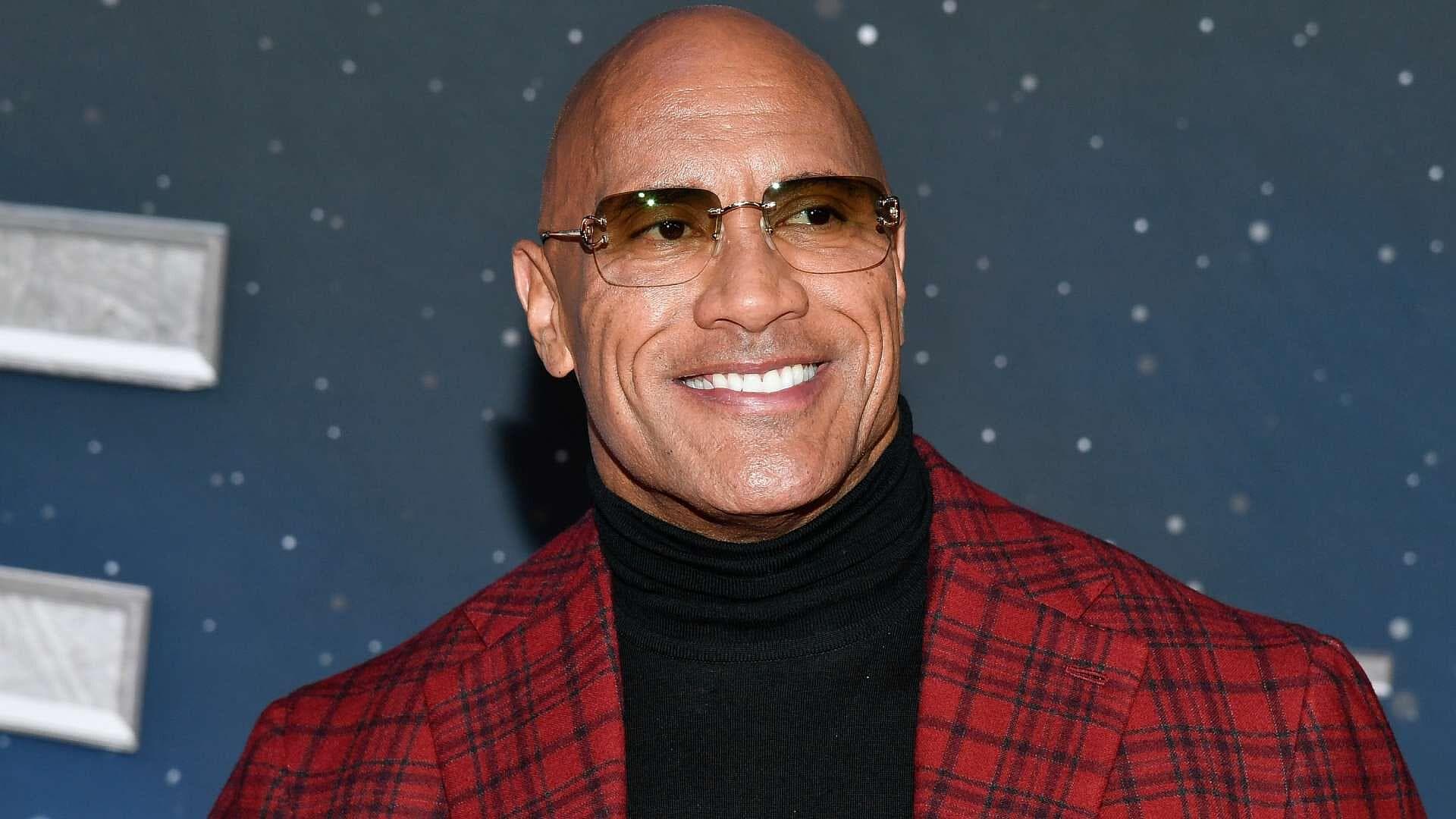 Señalan a Dwayne Johnson ‘La Roca’ de Comportamiento Poco Profesional
