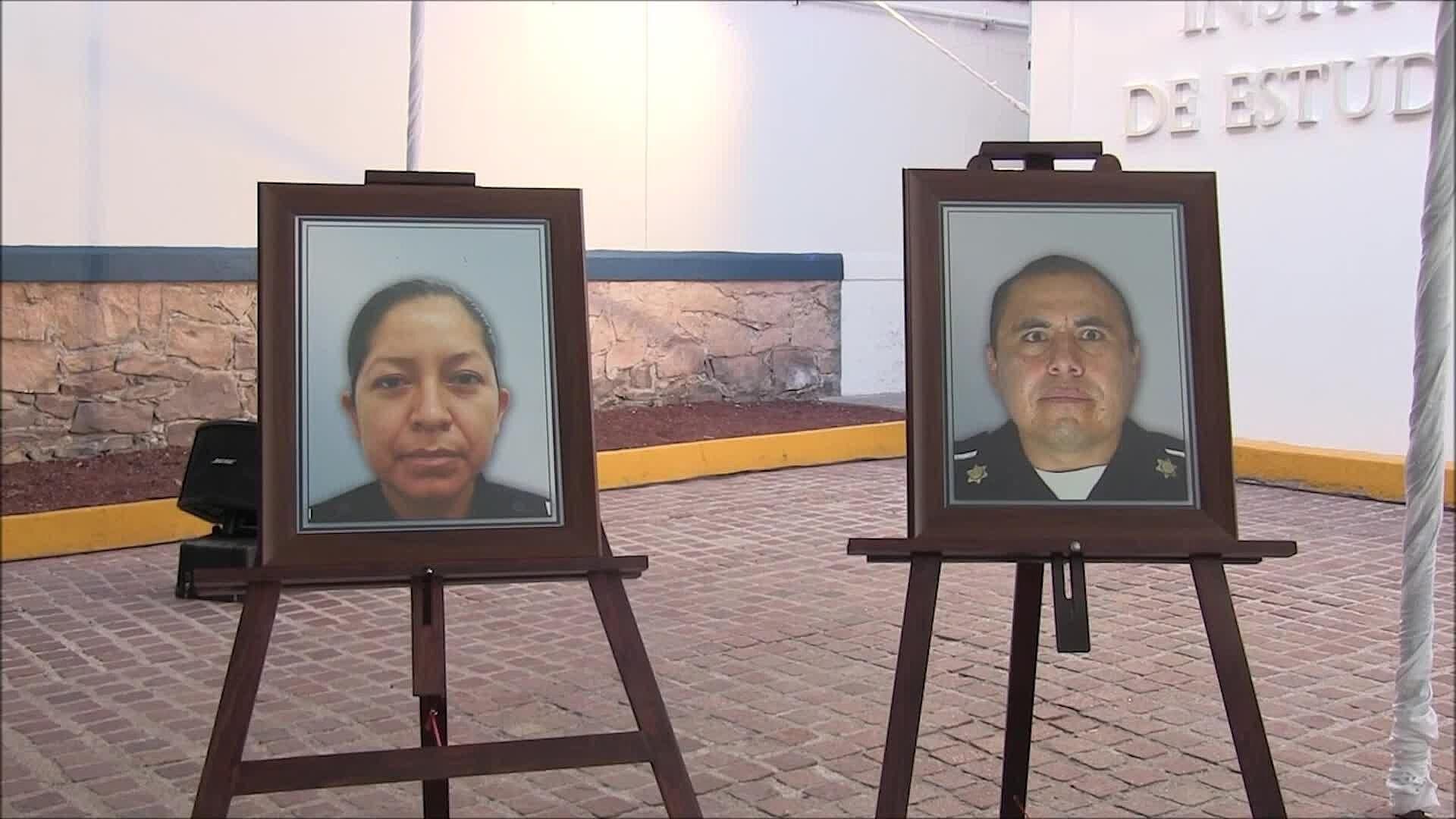 Un Detenido Vinculado a Homicidio de Policías en Lomas de Casa Blanca
