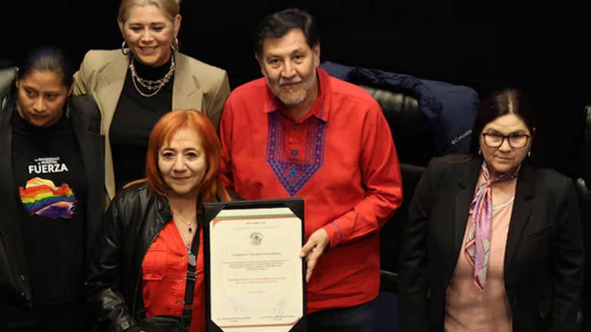 ¿Qué Deja Ver la Reelección de Rosario Piedra como Titular de la CNDH?