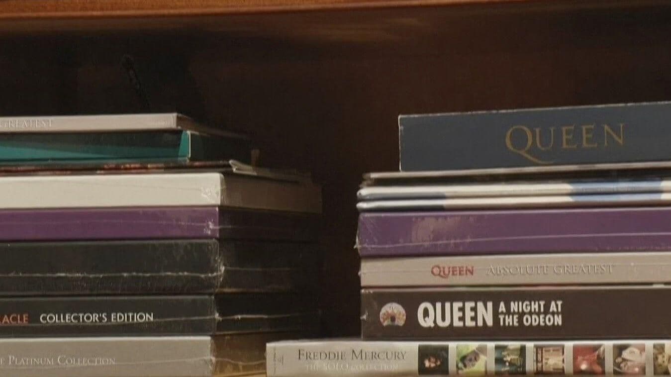 Así Fue la Subasta Histórica de Freddie Mercury en Londres
