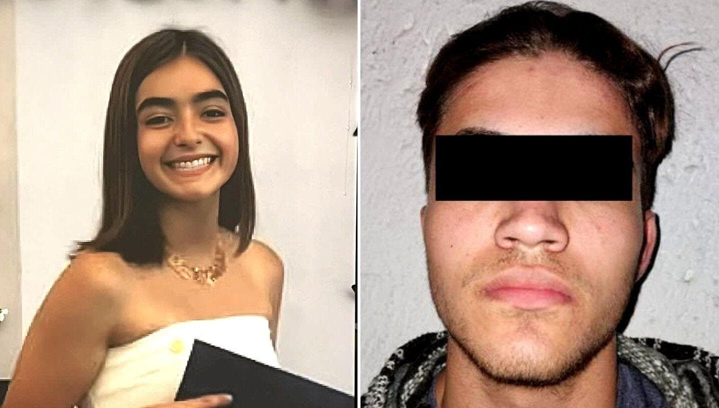 Caso Ana María Serrano: "No Hay Crimen Perfecto"