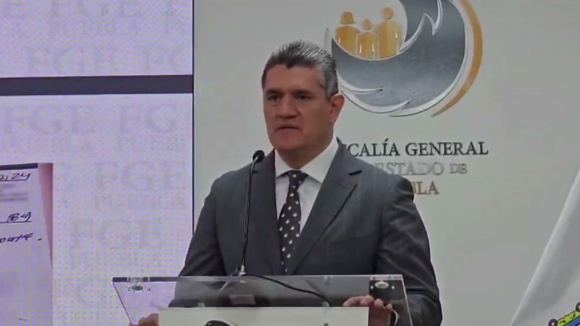 "No Está Prófuga": Fiscalía de Puebla Sobre Paradero de Marilyn Cote