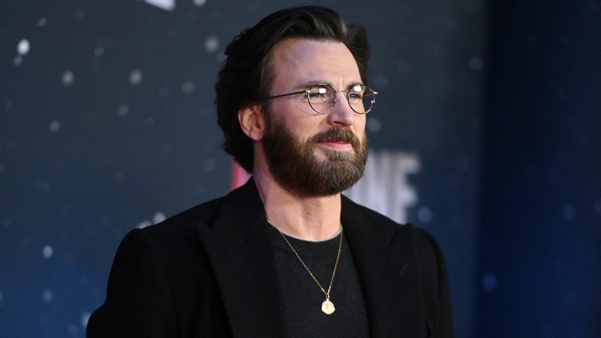 Chris Evans Revela que Quiere ser Padre