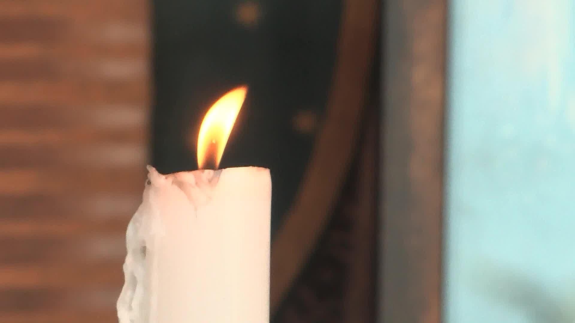 Fue Sepultada María José, la Bebé Presuntamente Asesinada por su Padre en Colima