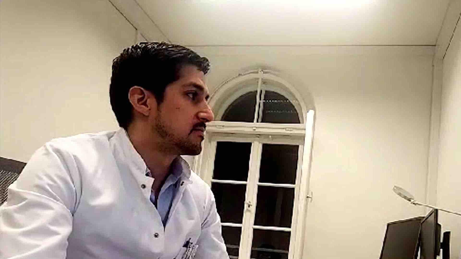 Médico Mexicano Héctor Álvarez Triunfa en Cardiología en Múnich, Alemania
