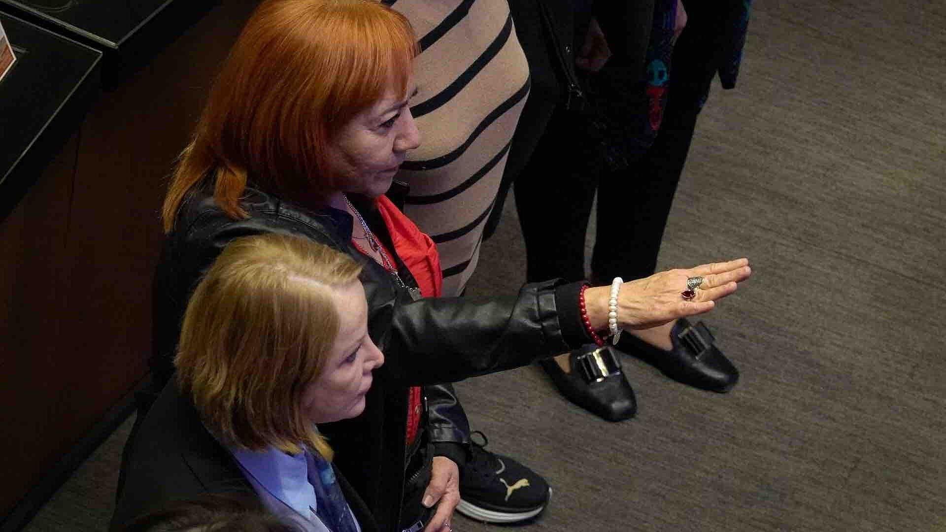 Elección de Rosario Piedra en CNDH y las Reformas que Vienen, el Análisis en Agenda Pública