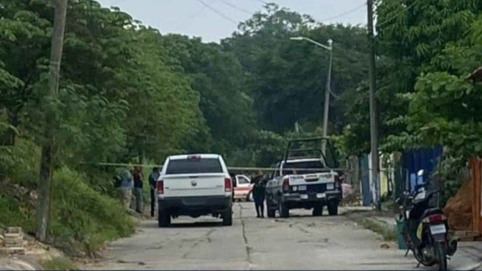 Asesinan a Disparos a un Hombre al Interior de su Casa en Soconusco, Veracruz