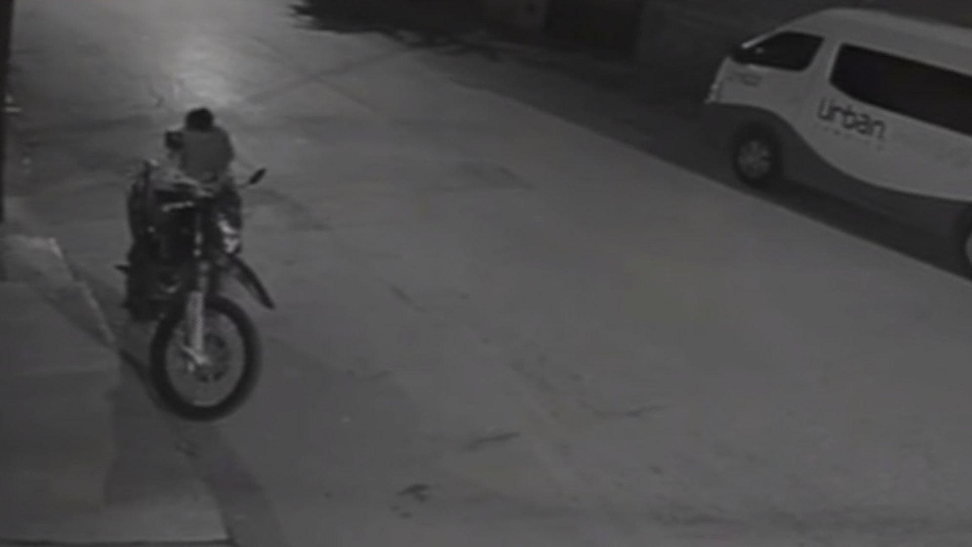 Revelan Nuevo Video que Compromete a Christian, Agresor de Melanie Barragán