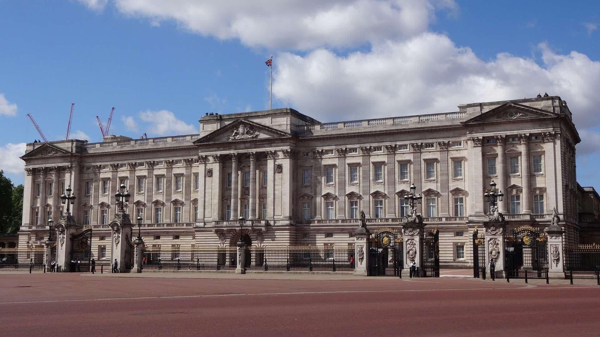 Palacio de Buckingham: La Joya de la Corona