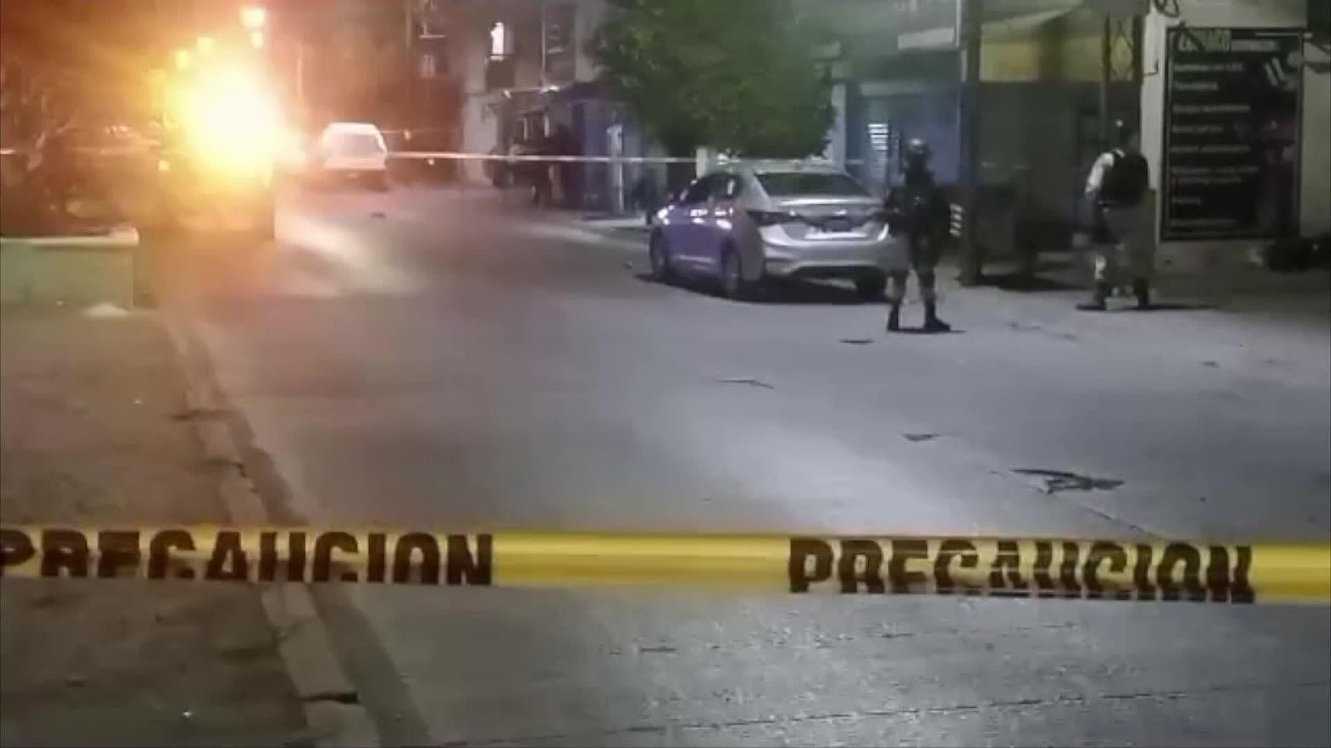 Asesinan a Un Adolescente de 15 años En la Colonia Comunal Emiliano Zapata 3