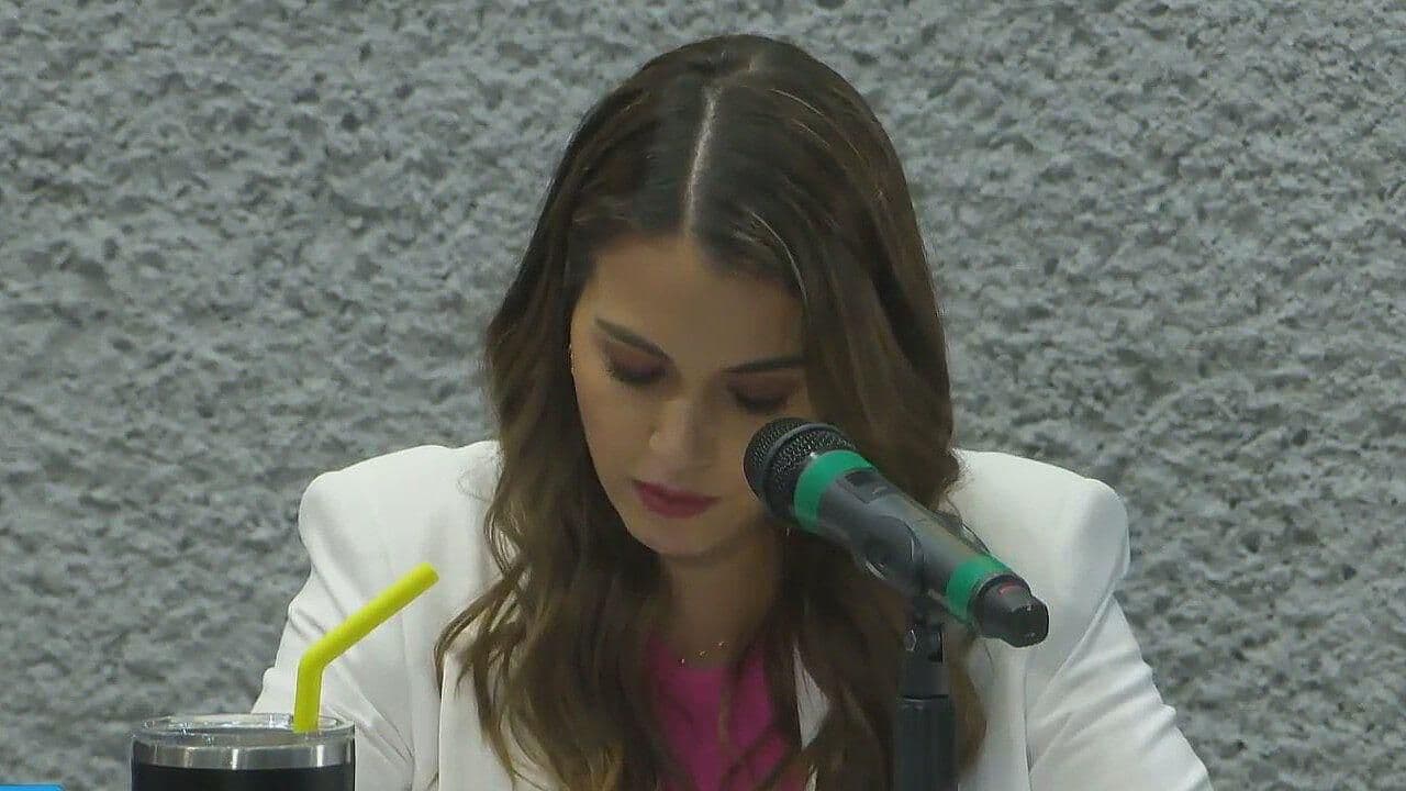 Polemizan por Apoyos Ante Crisis de Agua en Congreso del Estado
