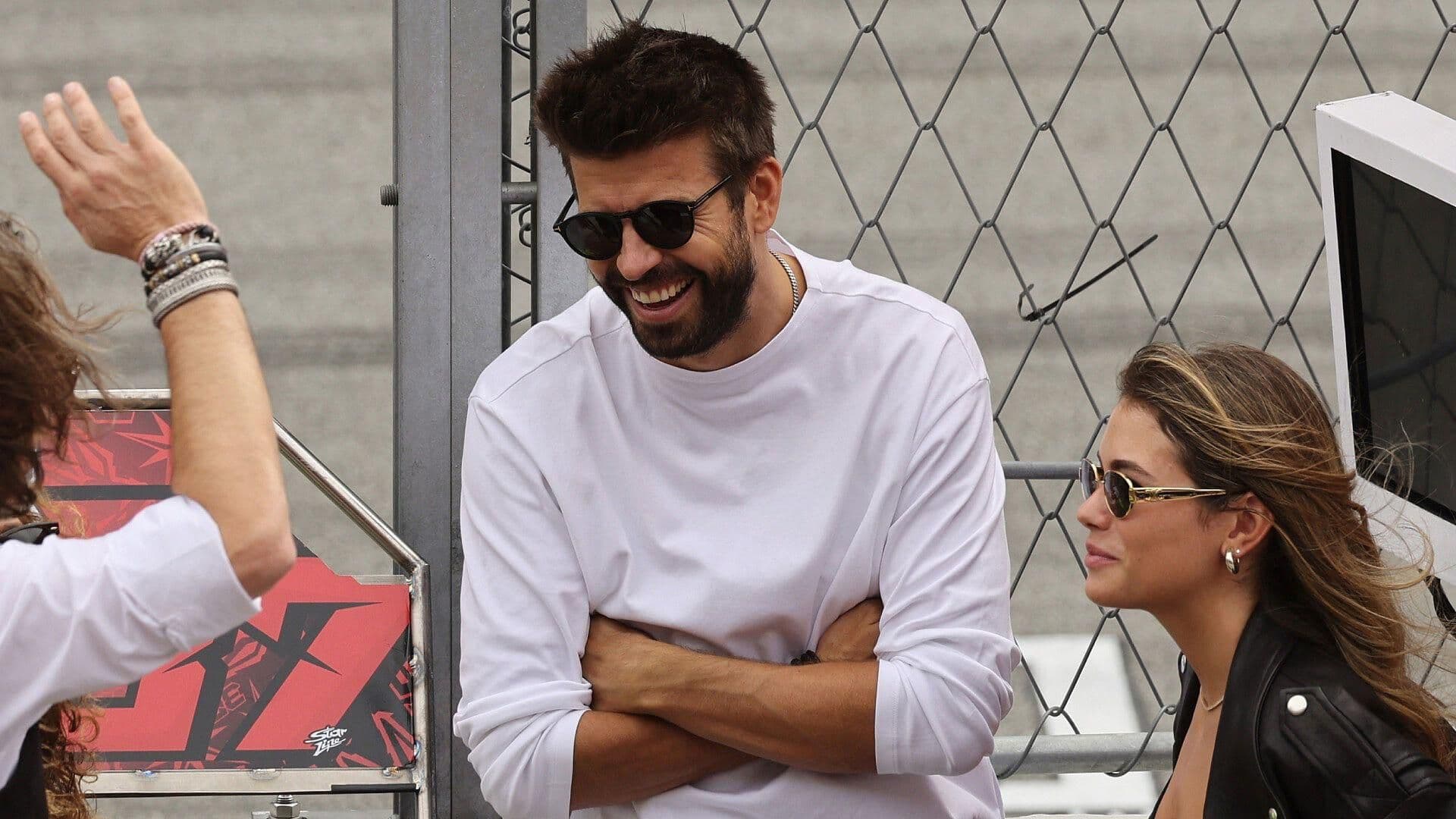 ¿Gerard Piqué Contará su Verdad?