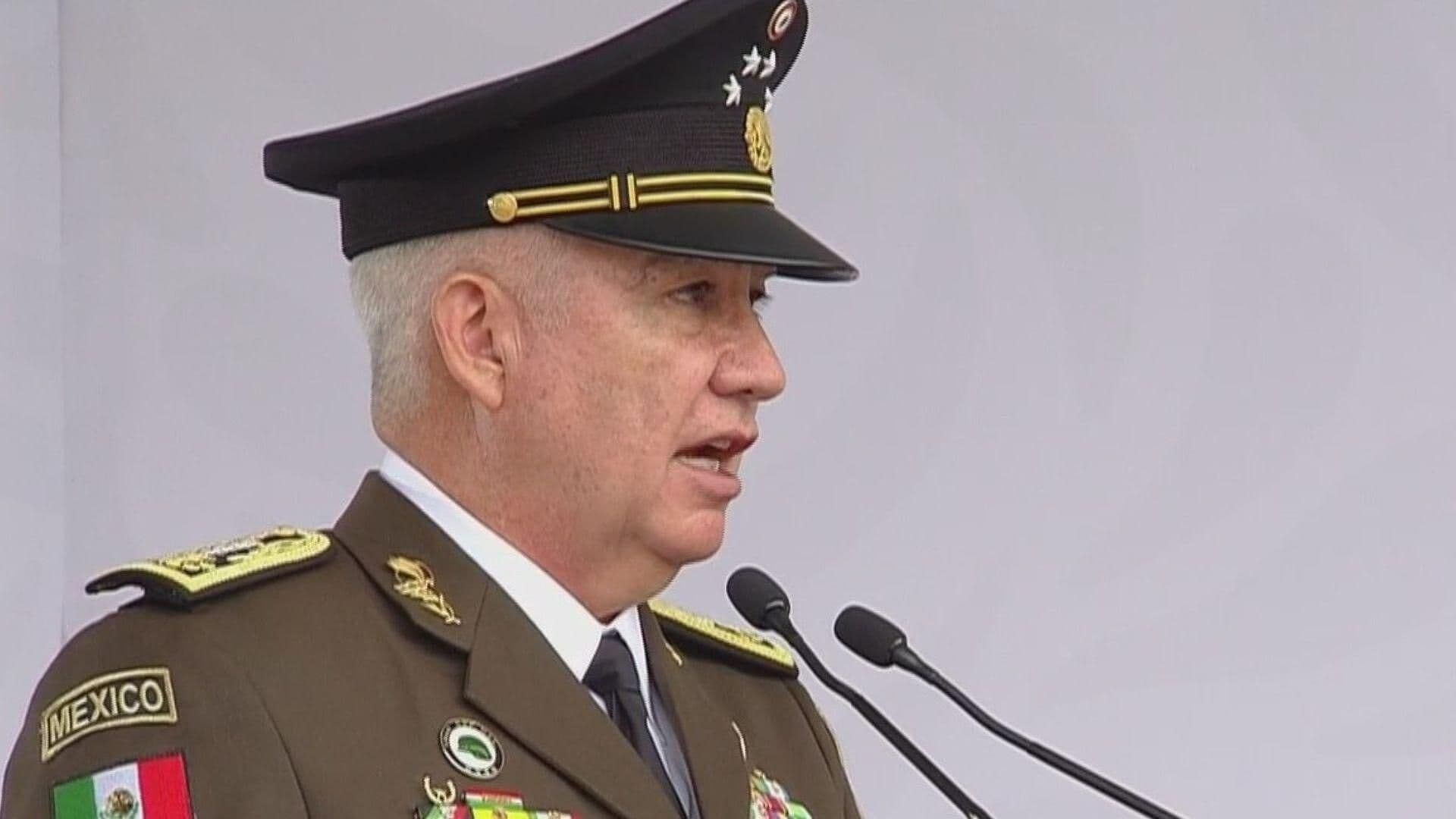 "Reafirmamos Nuestra Lealtad a la Presidenta": Ricardo Trevilla
