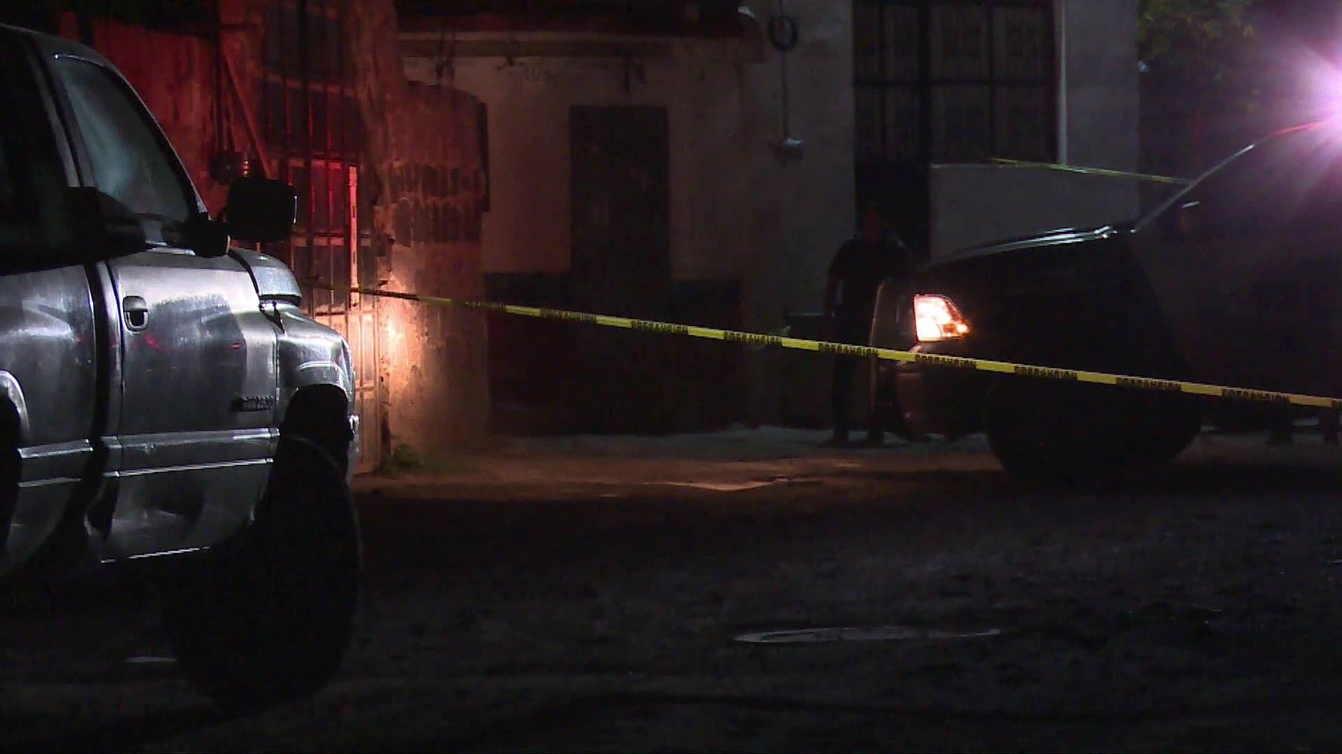 Hieren a un Hombre en la Colonia Flores Magón Sur por Ataque Armado