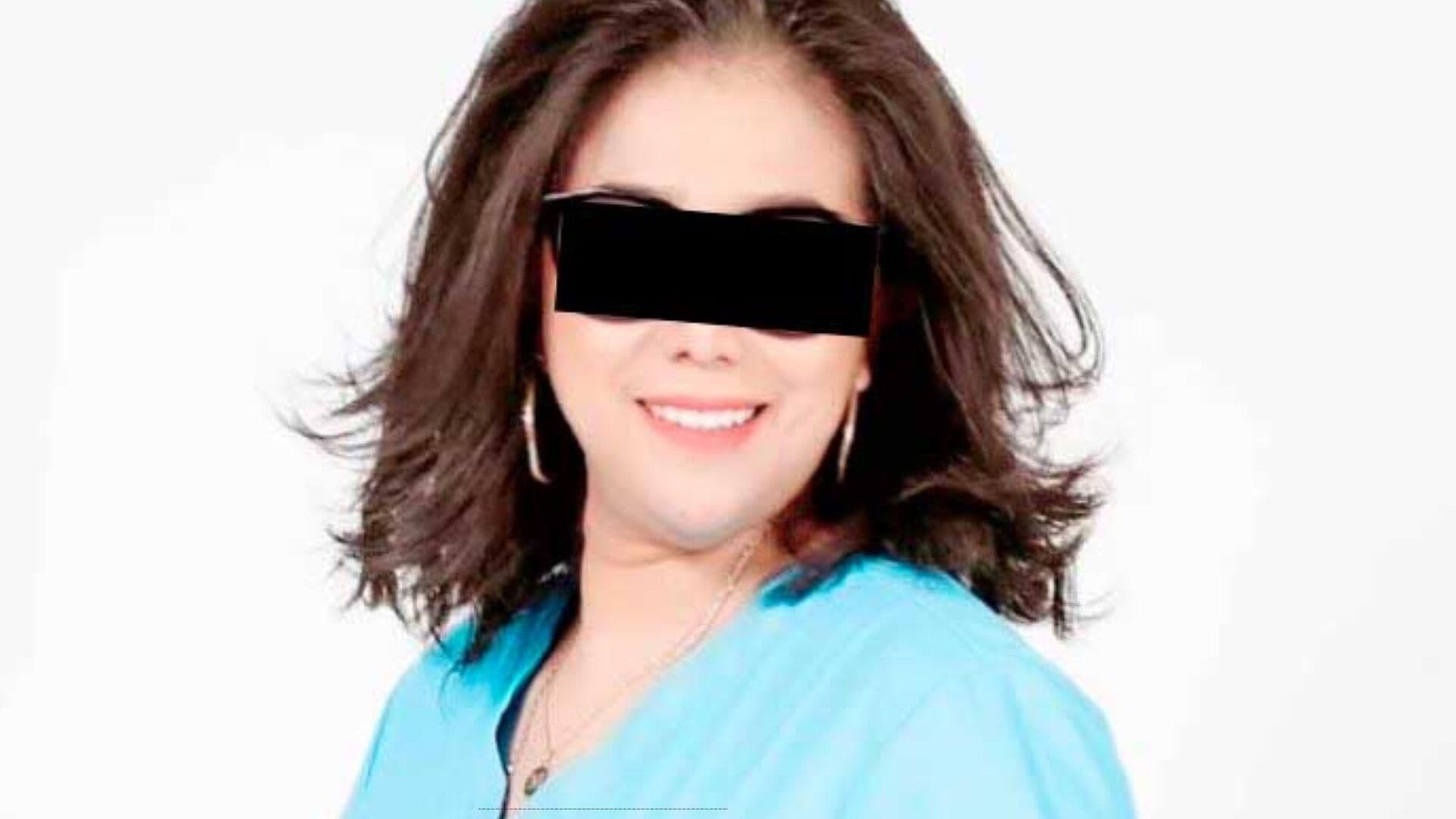 ¿Dónde Está Marilyn Cote? Fiscalía Busca a la Falsa Psiquiatra