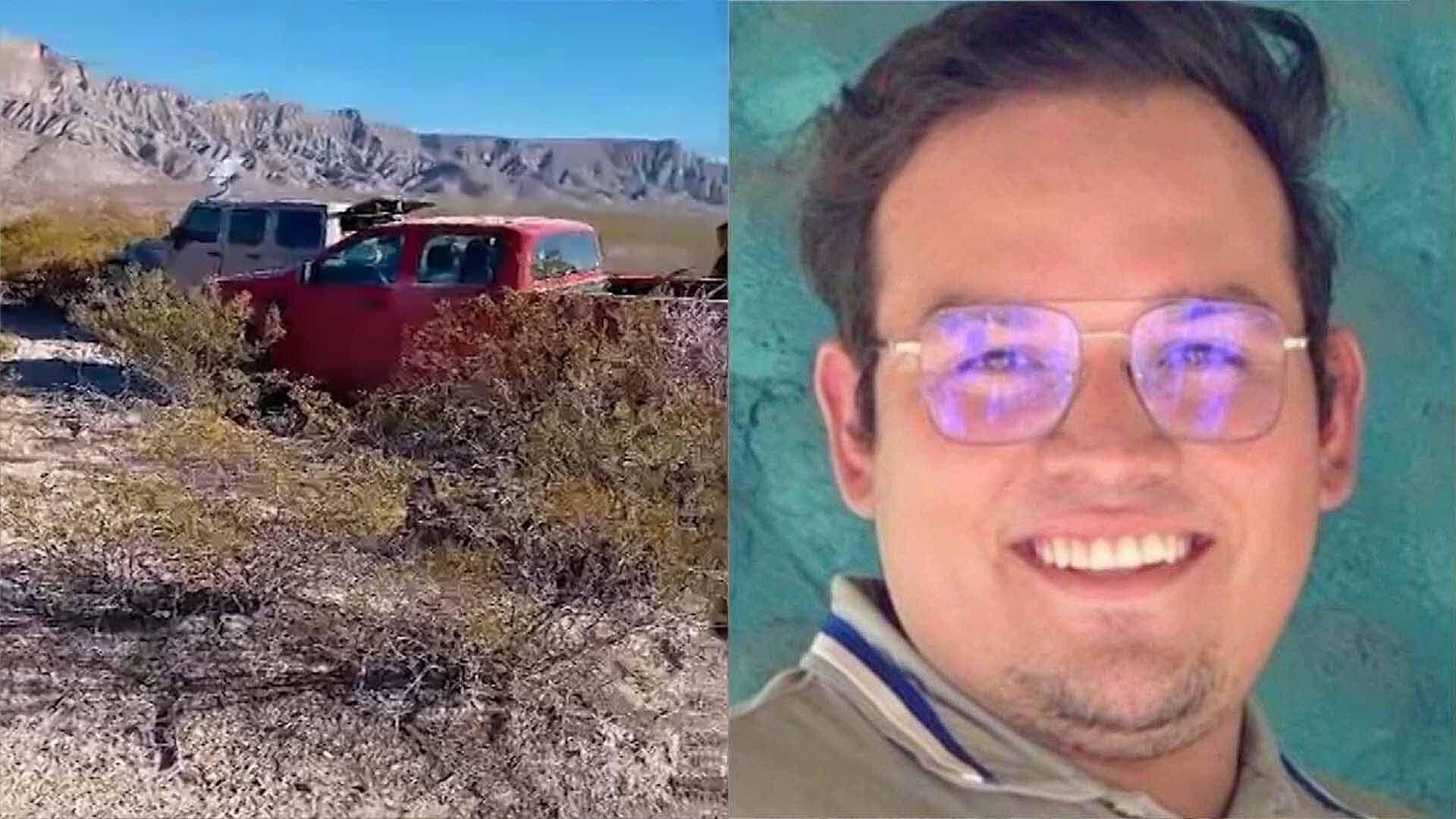 Encuentran Chip de Celular que Podría Pertenecer a Pablo Jared