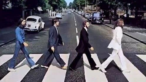 Hace 54 Años Se Lanzó el Exitoso Álbum "Abbey Road" de The Beatles